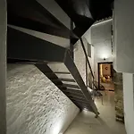 Hébergement de vacances Unique Townhouse With Rooftop Pool Estepona