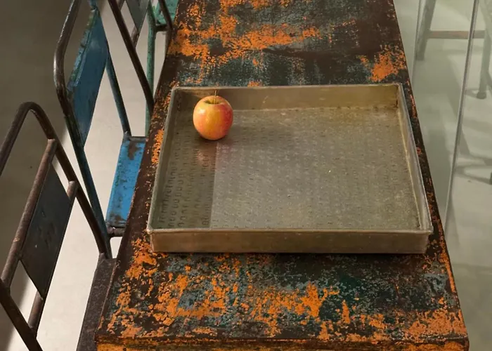 Unique Townhouse With Rooftop Pool *