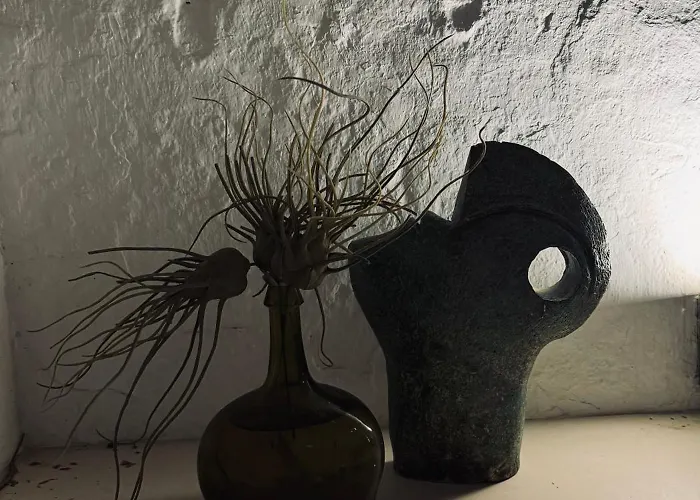 Сasa de vacaciones Unique Townhouse With Rooftop Pool