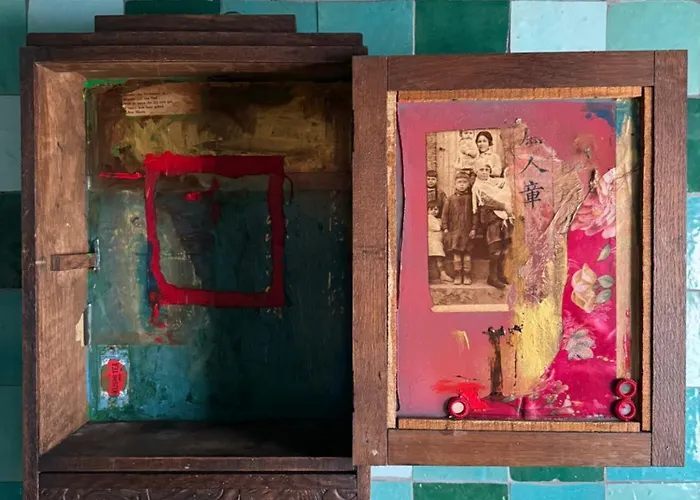 Unique Townhouse With Rooftop Pool *