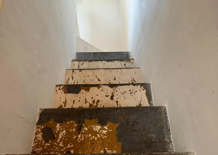 Сasa de vacaciones Unique Townhouse With Rooftop Pool